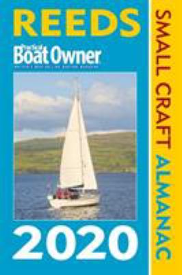 Reeds PBO Small Craft Almanac 2020