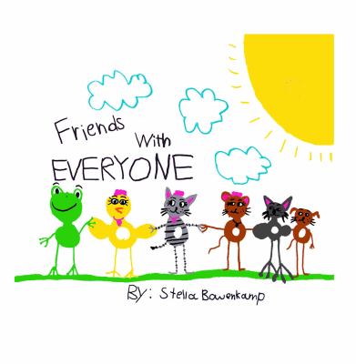 Friends with Everyone