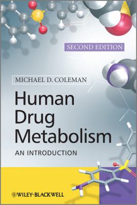 Human Drug Metabolism : An Introduction