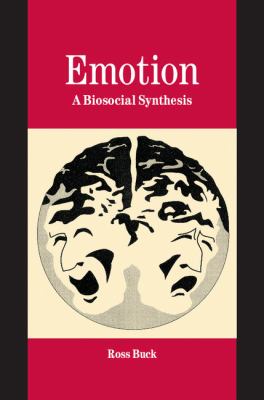 Emotion : A Biosocial Synthesis