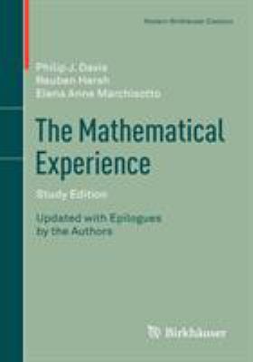The Mathematical Experience