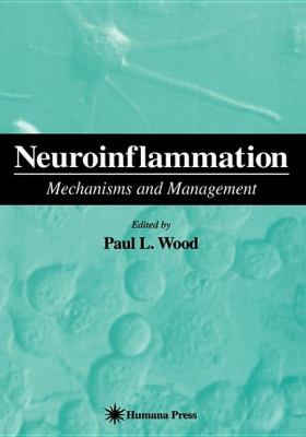 Neuroinflammation : Mechanisms and Management