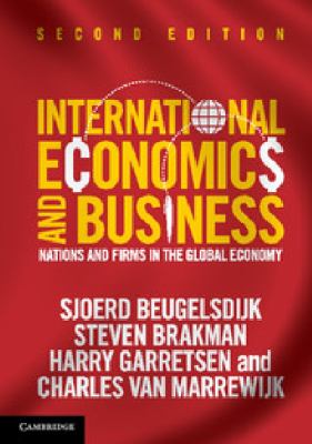 International Economics and Business : Nations and Firms in the Global Economy