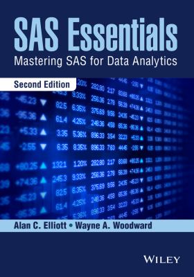SAS Essentials : Mastering SAS for Data Analytics