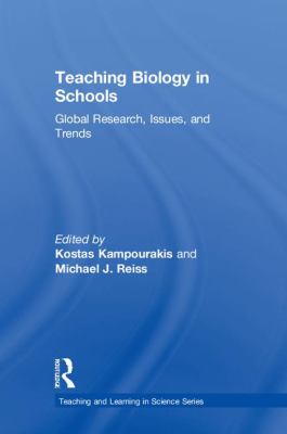 Teaching Biology in Schools