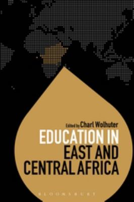 Education in East and Central Africa