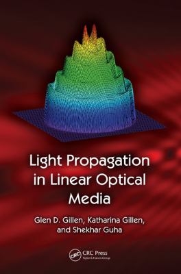 Light Propagation in Linear Optical Media