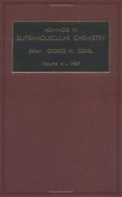 Advances in Supramolecular Chemistry