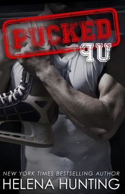 Pucked Up : The Pucked Series, Book 2