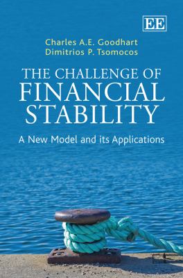 The Challenge of Financial Stability : A New Model and Its Applications
