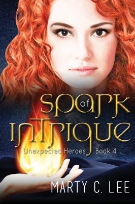 Spark of Intrigue