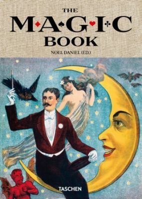 The Magic Book