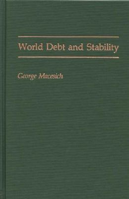 World Debt and Stability