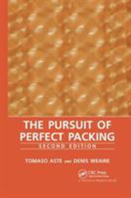 The Pursuit of Perfect Packing