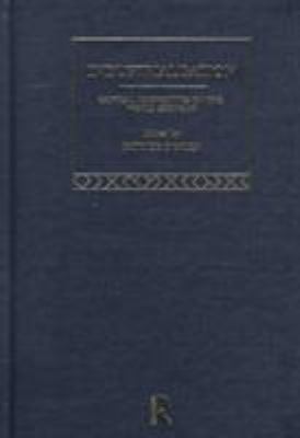 Industrialization : Critical Perspectives on the World Economy