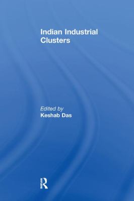 Indian Industrial Clusters