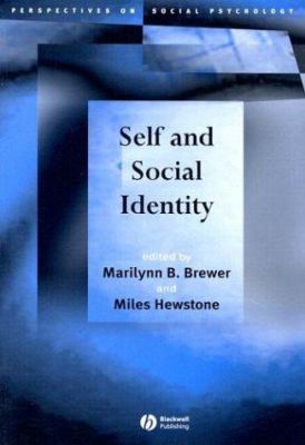 Self and Social Identity