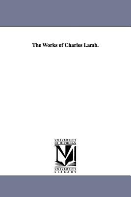 The Works of Charles Lamb