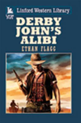 Derby John's Alibi