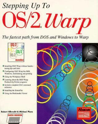Stepping up to OS-2 Warp
