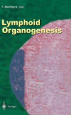Lymphoid Organogenisis