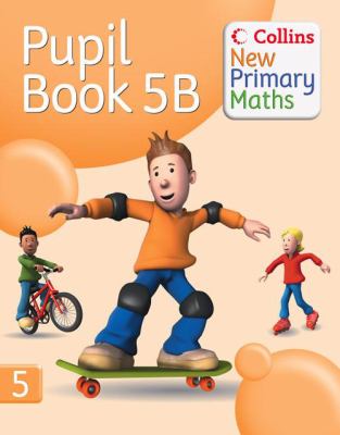 Collins New Primary Maths