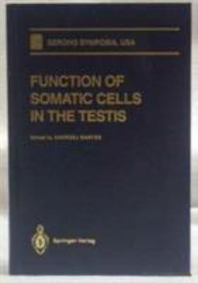 Function of Somatic Cells in the Testis
