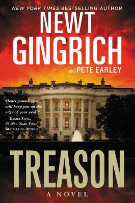 Treason : A Novel