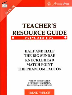 Sports Teacher's Resource Guide