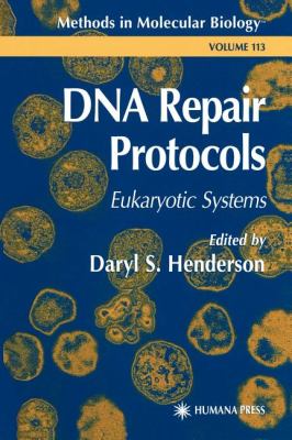 DNA Repair Protocols