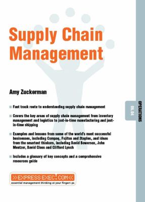 Supply Chain Management : Operations 06. 04