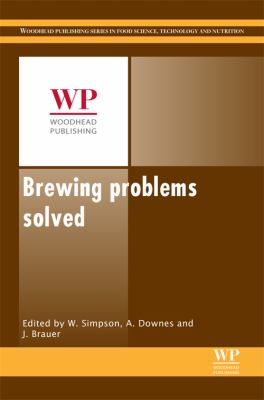 Brewing Problems Solved