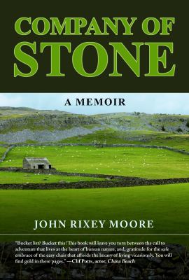 Company of Stone : A Memoir