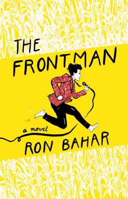 The Frontman : A Novel
