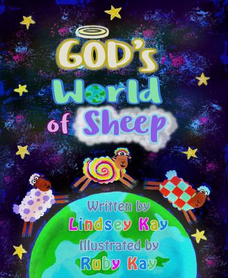 God's World of Sheep