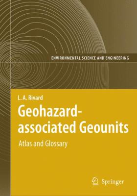 Geohazard-Associated Geounits : Atlas and Glossary