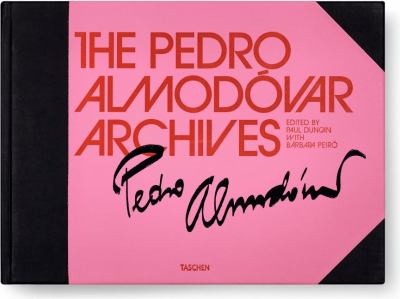 The Pedro Almodóvar Archives