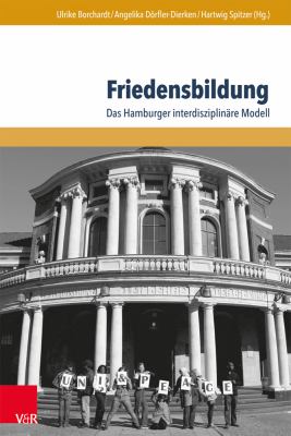 Friedensbildung : Das Hamburger Interdisziplinare Modell