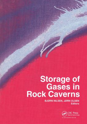 Storage of Gases in Rock Caverns