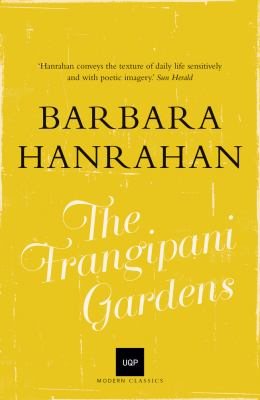 The Frangipani Gardens