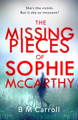 The Missing Pieces of Sophie Mccarthy