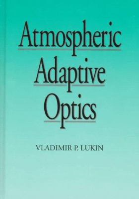 Atmospheric Adaptive Optics