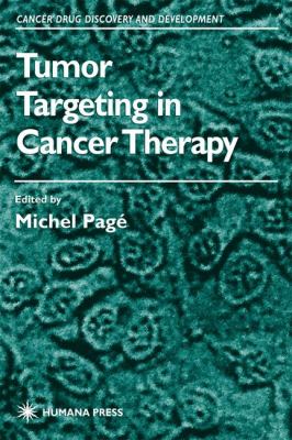 Tumor Targeting in Cancer Therapy