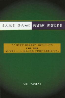 Same Game New Rules