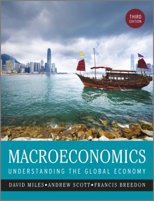 Macroeconomics : Understanding the Global Economy