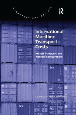 International Maritime Transport Costs