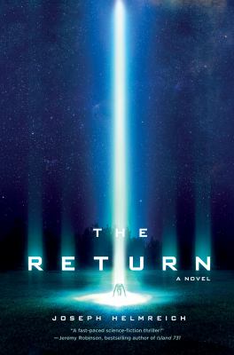 The Return : A Novel