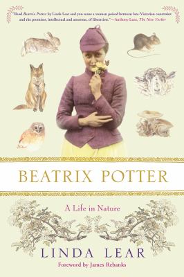 Beatrix Potter : A Life in Nature