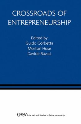 Crossroads of Entrepreneurship