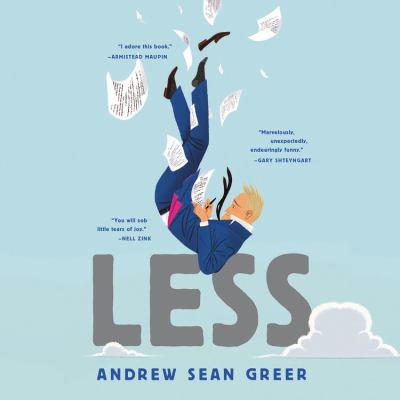 Less : A Novel